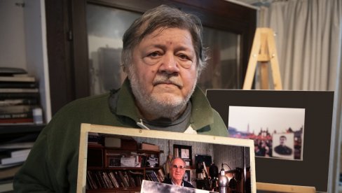 СЛИКА ОБАВИЈЕНА ВЕЛОМ МИСТЕРИЈЕ: Прича о настанку чувене фотографије совјетског аутора СЛИКА ОБАВИЈЕНА ВЕЛОМ МИСТЕРИЈЕ: Прича о настанку чувене фотографије совјетског аутора