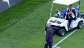 KRVAVI MEČ U HUMSKOJ: Partizan pobedio Mladost, utakmica u senci teških povreda (VIDEO) KRVAVI MEČ U HUMSKOJ: Partizan pobedio Mladost, utakmica u senci teških povreda (VIDEO)