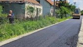 ASFALT DO SVAKE KUĆE: Sređivanje saobraćajnica u opštini Obrenovac