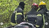 СВОЈ ПОЗИВ НОСЕ У СРЦУ: Ватрогасци из Пирота спасили жену са преломом ноге СВОЈ ПОЗИВ НОСЕ У СРЦУ: Ватрогасци из Пирота спасили жену са преломом ноге
