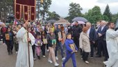 VELIČANSTVENA LITIJA ULICAMA NIKŠIĆA: Okupilo se desetine hiljada građana (FOTO/VIDEO) VELIČANSTVENA LITIJA ULICAMA NIKŠIĆA: Okupilo se desetine hiljada građana (FOTO/VIDEO)