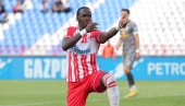 ZVEZDA SPREMA ZAMENU ZA ŠERIFA: Crveno-beli naciljali veliko pojačanje iz Holandije? ZVEZDA SPREMA ZAMENU ZA ŠERIFA: Crveno-beli naciljali veliko pojačanje iz Holandije?