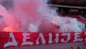 SVI NA STADION! Delije pozivaju navijače na meč Crvene zvezde i Radničkog SVI NA STADION! Delije pozivaju navijače na meč Crvene zvezde i Radničkog