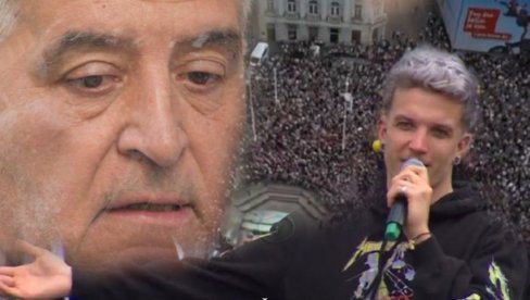 СНАЖНА ПОРУКА: Ненад Периш се јавно обратио Бејби Лазањи СНАЖНА ПОРУКА: Ненад Периш се јавно обратио Бејби Лазањи