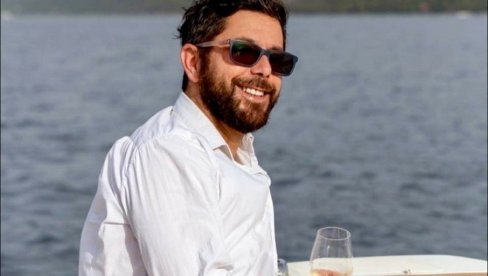 LICA I PREDELI: Izložba slika Vojislava Kilibarde u Lubardinom legatu LICA I PREDELI: Izložba slika Vojislava Kilibarde u Lubardinom legatu