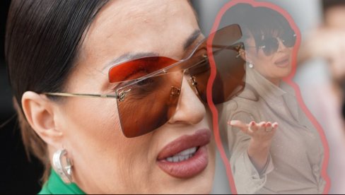 SUZE MI KRENU, PROGUTAM KNEDLU Cecino emotivno priznanje: Često ga pominjem, a nema ga 24 godine SUZE MI KRENU, PROGUTAM KNEDLU Cecino emotivno priznanje: Često ga pominjem, a nema ga 24 godine