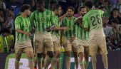 BITKA ZA LIGU EVROPE: Betis bez ključnog igrača juri pobedu protiv Baskijaca koji mu nisu zatresli mrežu od 2021. godine!