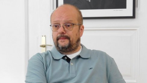SRBI NISU GENOCIDNI: Nemački istoričar pisao Šolcu SRBI NISU GENOCIDNI: Nemački istoričar pisao Šolcu