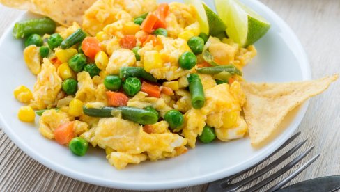SALATA OD PILETINE I BORANIJE: Praktična, zasitna i zdrava, a evo kako se sprema SALATA OD PILETINE I BORANIJE: Praktična, zasitna i zdrava, a evo kako se sprema