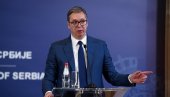 VUČIĆ NAJAVIO: Srbija će tražiti donošenje rezolucije o stradanju Srba od Nemaca i od ustaša u Jasenovcu