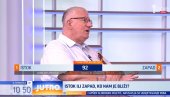 ШЕШЕЉА ПИТАЛИ КОГ ПОЛИТИЧКОГ ПРОТИВНИКА НАЈВИШЕ ЦЕНИ: Јасан одговор лидера радикала ШЕШЕЉА ПИТАЛИ КОГ ПОЛИТИЧКОГ ПРОТИВНИКА НАЈВИШЕ ЦЕНИ: Јасан одговор лидера радикала