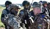 UKRAJINSKA ODBRANA PRED SLOMOM: Generl Sirski šalje 7 brigada da zaustavi ruski prodor u Harkovskoj oblasti (VIDEO)
