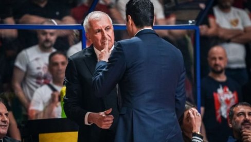 VREĐAJU, U STAROM STILU! A ONO SA SATOM... Željko Obradović i izjava posle poraza Partizana od Zvezde u ABA finalu o kojoj će se pričati VREĐAJU, U STAROM STILU! A ONO SA SATOM... Željko Obradović i izjava posle poraza Partizana od Zvezde u ABA finalu o kojoj će se pričati