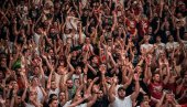 ОДУШЕВЉЕЊЕ ДЕЛИЈА: На вечити дерби дошло прво појачање Звезде за нову сезону (ВИДЕО) ОДУШЕВЉЕЊЕ ДЕЛИЈА: На вечити дерби дошло прво појачање Звезде за нову сезону (ВИДЕО)