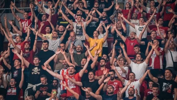 БОМБА НА МАЛОМ КАЛЕМЕГДАНУ! Шпанци открили: Репрезентативац Србије у Звезди три године БОМБА НА МАЛОМ КАЛЕМЕГДАНУ! Шпанци открили: Репрезентативац Србије у Звезди три године