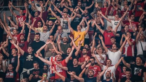 BOMBA NA MALOM KALEMEGDANU! Španci otkrili: Reprezentativac Srbije u Zvezdi tri godine BOMBA NA MALOM KALEMEGDANU! Španci otkrili: Reprezentativac Srbije u Zvezdi tri godine