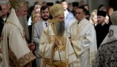 ПОРУКА ПАТРИЈАРХА НА ВЕЛИКИ ПРАЗНИК: Не можемо бити једно међу собом ако нисмо једно са Богом