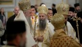 ОШТРО САОПШТЕЊЕ САБОРА СПЦ: Приштинске власти покушале да понизе СПЦ ОШТРО САОПШТЕЊЕ САБОРА СПЦ: Приштинске власти покушале да понизе СПЦ