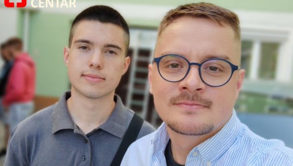 ДУШАН ПРВИ НА ДОМИЈАДИ: Свилајнчани бриљирали на републичким такмичењима ДУШАН ПРВИ НА ДОМИЈАДИ: Свилајнчани бриљирали на републичким такмичењима
