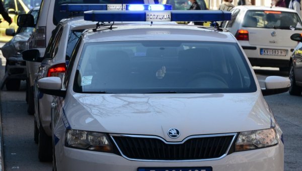 „ПАО“ ЗБОГ ОРУЖЈА И ДРОГЕ: Полиција ухапсила двадесетосмогодишњег Краљевчанина „ПАО“ ЗБОГ ОРУЖЈА И ДРОГЕ: Полиција ухапсила двадесетосмогодишњег Краљевчанина