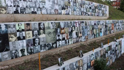 O ZLOČINIMA I NAJVEĆOJ TAJNOJ GROBNICI U BEOGRADU: Predavanje na osamdesetogodišnjicu od osnivanja nekadašnje OZNE O ZLOČINIMA I NAJVEĆOJ TAJNOJ GROBNICI U BEOGRADU: Predavanje na osamdesetogodišnjicu od osnivanja nekadašnje OZNE