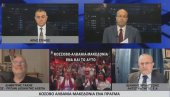 РАЗОТКРИВЕНИ ПИПЦИ ПРИШТИНЕ: Признање пало на грчкој телевизији - Косовска канцеларија у Атини организовала Рамин скуп (ВИДЕО)