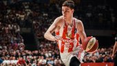 NIKOLA TAPIĆ, TOPIĆ... KAKO SE IZGOVARA NJEGOVO IME? Američki novinari se obrukali komentarišući NBA draft