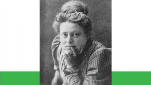 IZLOŽBA „NADEŽDA PETROVIĆ“: U suboru u Muzeju ugljarstva IZLOŽBA „NADEŽDA PETROVIĆ“: U suboru u Muzeju ugljarstva