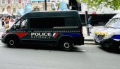 SPEKTAKULARNI NAPAD NA MARICU U FRANCUSKOJ: Dvoje ubijenih, troje teško ranjenih, zatvorenik u bekstvu