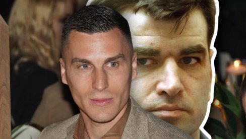 VRANJEŠ ŽENI LEGIJINU SVASTIKU: O potezu koji su uradili Ognjen i Marija se priča VRANJEŠ ŽENI LEGIJINU SVASTIKU: O potezu koji su uradili Ognjen i Marija se priča