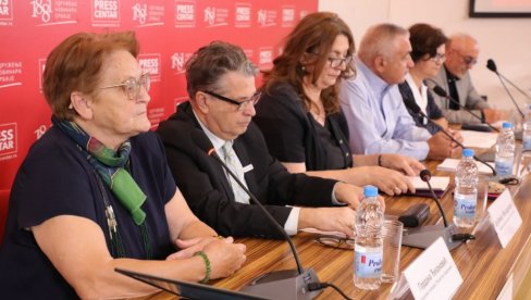 4.000 ТЕЛА ЧЕКА ДОСТОЈНУ САХРАНУ: Двадесет шест година од првих отмица на Космету и 33 на подручју бивше Југославије, процес потраге стоји 4.000 ТЕЛА ЧЕКА ДОСТОЈНУ САХРАНУ: Двадесет шест година од првих отмица на Космету и 33 на подручју бивше Југославије, процес потраге стоји
