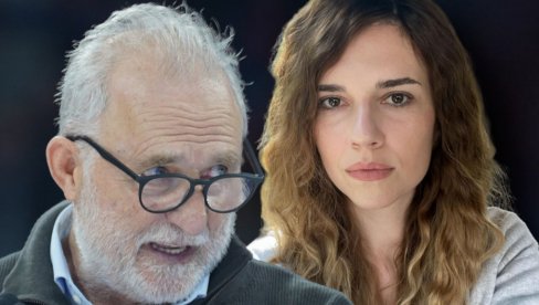 ПАО ЈЕ НА МОЈУ ОДАНОСТ Лаза Ристовски и Аница Лазић отпочели заједнички живот: Врло је галантан! ПАО ЈЕ НА МОЈУ ОДАНОСТ Лаза Ристовски и Аница Лазић отпочели заједнички живот: Врло је галантан!