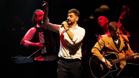 ČETIRI NAGRADE ZA EDIPA: Predstava JDP osvojila priznanja na Festivalu malih scena u Rijeci ČETIRI NAGRADE ZA EDIPA: Predstava JDP osvojila priznanja na Festivalu malih scena u Rijeci