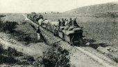 BILI SU ČETVRTA SRPSKA ARMIJA: U Domu Vojske predstavljena monografija o železničarima u Velikom ratu