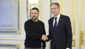 БЕЛА КУЋА: Америчке власти ће искористити нова овлашћења за заплену руске имовине БЕЛА КУЋА: Америчке власти ће искористити нова овлашћења за заплену руске имовине