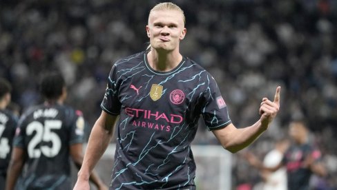 DERBI DANA IGRA SE NA ETIHADU: Siti već sada ima izglednu priliku da pobedom nad tobdžijama napravi veliki korak ka tituli DERBI DANA IGRA SE NA ETIHADU: Siti već sada ima izglednu priliku da pobedom nad tobdžijama napravi veliki korak ka tituli