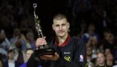NOVA INFORMACIJA: Poznato da li Jokić igra na Olimpijskim igrama?