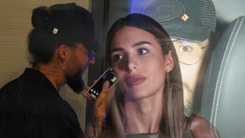 UMIREM... Anastasija se javno obratila Gudelju, a od njega ni traga: Zbog tebe živim (FOTO) UMIREM... Anastasija se javno obratila Gudelju, a od njega ni traga: Zbog tebe živim (FOTO)