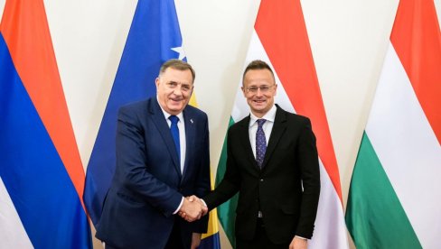 SIJARTO I DODIK POTPISALI MEMORANDUM O RAZUMEVANJU: U oblasti primene savremene tehnologije u zdravstvu (FOTO) SIJARTO I DODIK POTPISALI MEMORANDUM O RAZUMEVANJU: U oblasti primene savremene tehnologije u zdravstvu (FOTO)