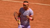 NADAL ODLUČIO: Idem u Pariz, pa šta bude