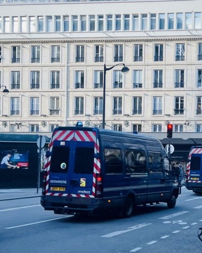 ПРАЛИ МИЛИОНЕ ЗА ИТАЛИЈАНСКУ МАФИЈУ: На Азурној обали раскринкана мрежа, међу ухапшенима и познати Црногорац