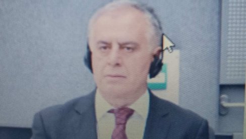 KILJAJ PUŠTEN DA SE BRANI SA SLOBODE: Optuženi pred Specijalnim sudom u Hagu za zastrašivanje svedoka pušten uz kauciju od 30.000 evra KILJAJ PUŠTEN DA SE BRANI SA SLOBODE: Optuženi pred Specijalnim sudom u Hagu za zastrašivanje svedoka pušten uz kauciju od 30.000 evra