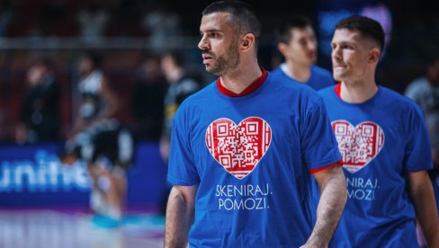 NAJVEĆA HUMANITARNA AKCIJA U REGIONU: Skeniraj i pomozi novim herojima (FOTO) NAJVEĆA HUMANITARNA AKCIJA U REGIONU: Skeniraj i pomozi novim herojima (FOTO)