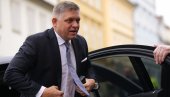 АТЕНТАТ НА ФИЦА: Огласила се Влада - Премијер Словачке у животној опасности