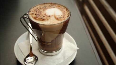 NESKAFA SA OREO KEKSOM: Potpuni hit na društvenim mrežama NESKAFA SA OREO KEKSOM: Potpuni hit na društvenim mrežama