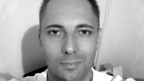 ТУЖНА ВЕСТ ЗА ВРШЧАНЕ: Јовица Врачевгајац изгубио битку са тумором мозга ТУЖНА ВЕСТ ЗА ВРШЧАНЕ: Јовица Врачевгајац изгубио битку са тумором мозга