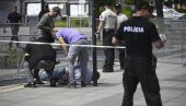 BORAC PROTIV NASILJA I PESNIK ATENTATOR: Napadač na Fica identifikovan kao Juraj Cintula BORAC PROTIV NASILJA I PESNIK ATENTATOR: Napadač na Fica identifikovan kao Juraj Cintula