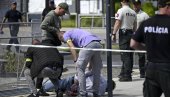 ОГЛАСИО СЕ И АТЕНТАТОР: Ево зашто је пуцао на словачког премијера (ВИДЕО)