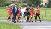 FICO SE SEĆA ATENTATA: Premijer Slovačke bio svestan kada je dopremljen u bolnicu FICO SE SEĆA ATENTATA: Premijer Slovačke bio svestan kada je dopremljen u bolnicu