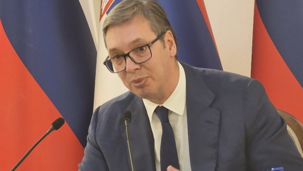 А КОГА СТЕ ПОМИРИЛИ СА ОВИМ? Вучић разобличио лицемерје Запада - Лагали сте на почетку, лажете и данас! А КОГА СТЕ ПОМИРИЛИ СА ОВИМ? Вучић разобличио лицемерје Запада - Лагали сте на почетку, лажете и данас!